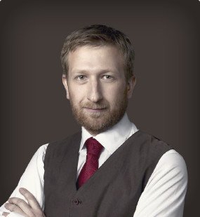 Данил Лесоводский — Предприниматель