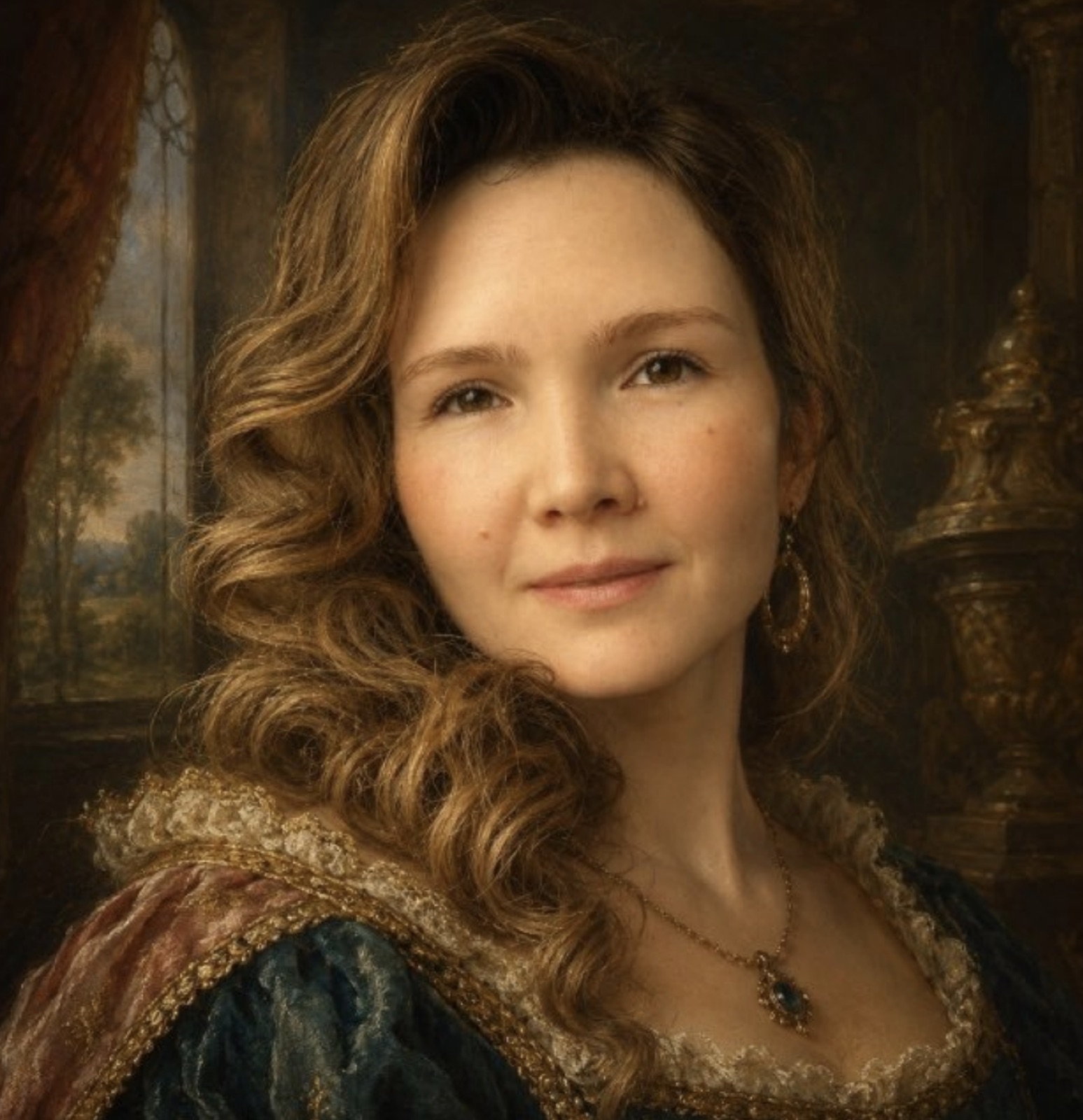 Вера Кириллова — фотография из материалов кейса